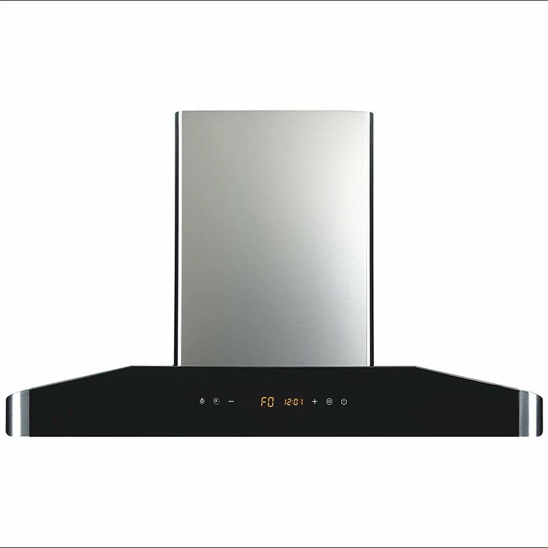 Top 10 ✔️ Winflo Convertible Wall-Mount Range Hood, Stainless Steel, 5 Speed, 30" ❤️ - Image 3