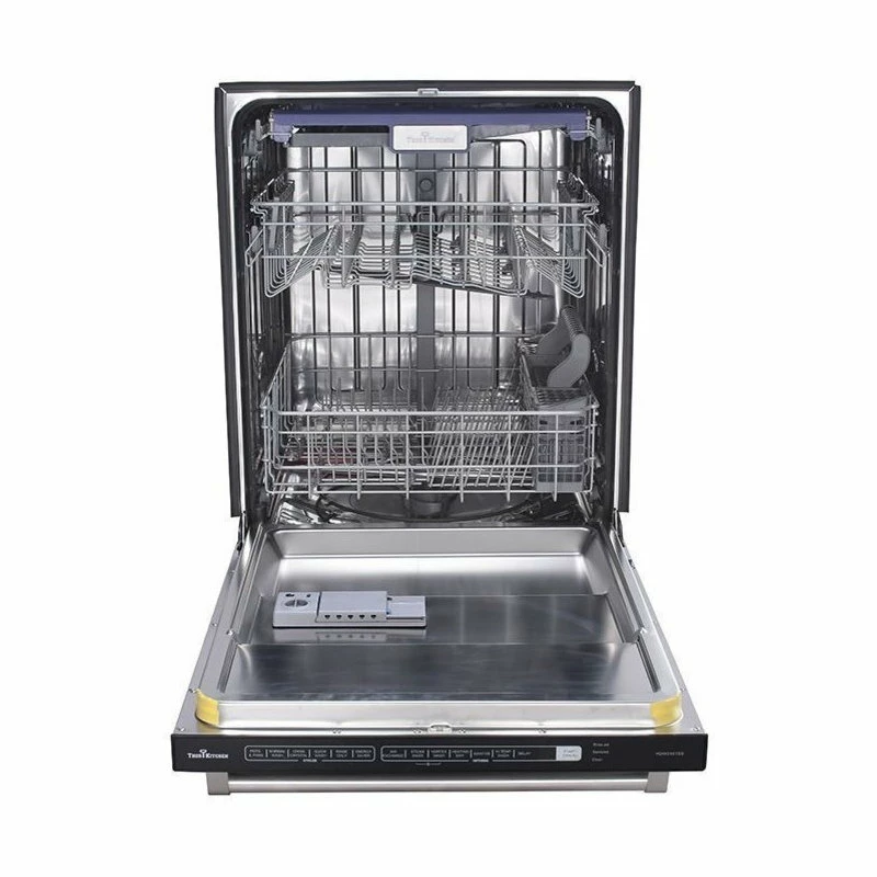 Hot Sale ๐ Thor Kitchen 3-Piece 30" Gas Range, Range Hood, And Dishwasher, Natural Gas ๐ฏ - Image 3