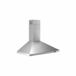 Deals ✨ Broan NuTone LLC Broan 30" Convertible Wall Mount Chimney Range Hood In Stainless Steel 🎁