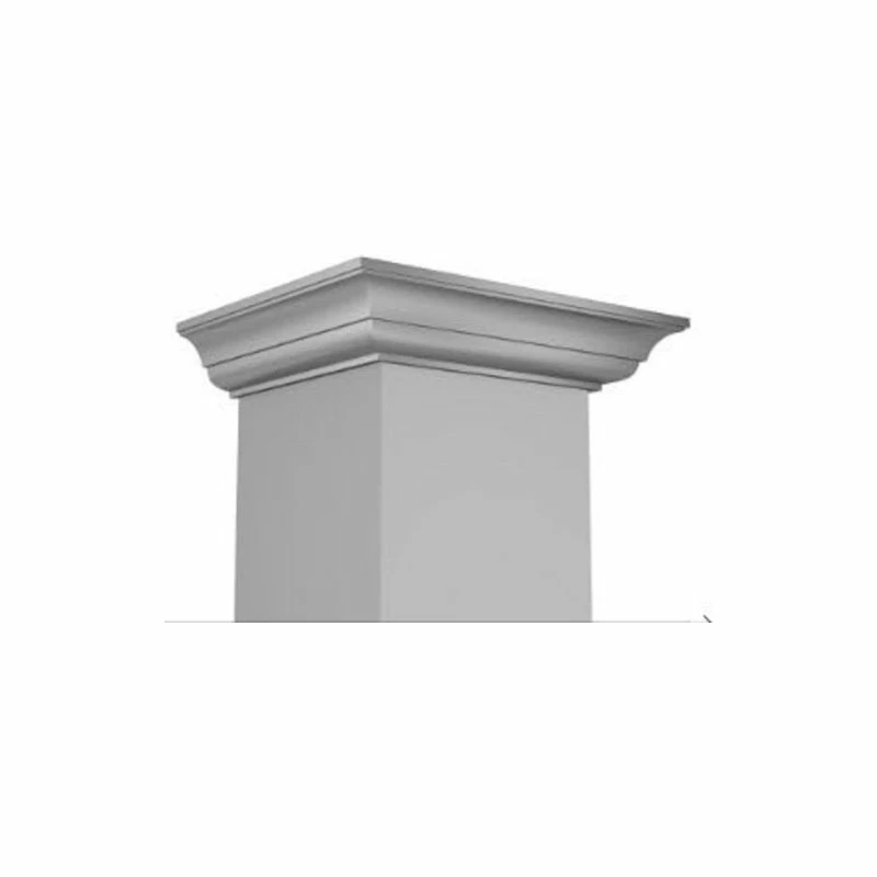 Outlet 😉 ZLINE Kitchen And Bath Zline 30" 400 Cfm Island Mount Range Hood In Stainless Steel & Glass Gl14i-30 ⌛ - Image 2