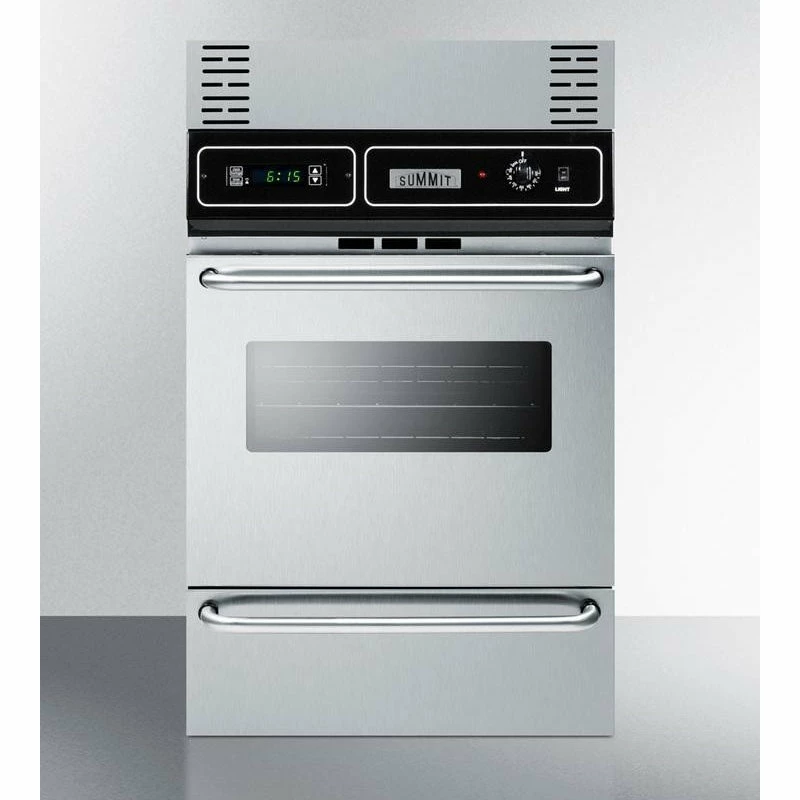 Cheapest ๐ Summit Appliance Wall Oven Trim Kit To Extend Overall Height To 39" TKW700SS ๐ฏ - Image 3