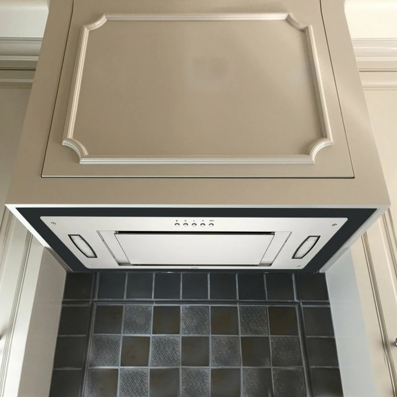 Brand new ✨ KOBE Range Hoods KOBE 30" 750 CFM Insert Range Hood, Stainless Steel With Airflow Efficiency, 30" 🎁 - Image 6