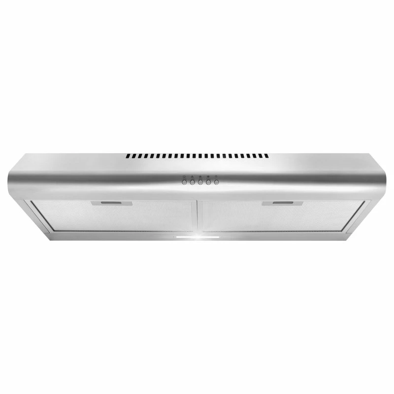 Top 10 🔔 Cosmo Appliances Cosmo Stainless Steel Ducted Under-Cabinet Range Hood, 30 ✔️
