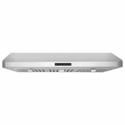 Best deal 🌟 Windster Hoods Stainless Steel Under Cabinet Mount Range Hood, 30" 👍