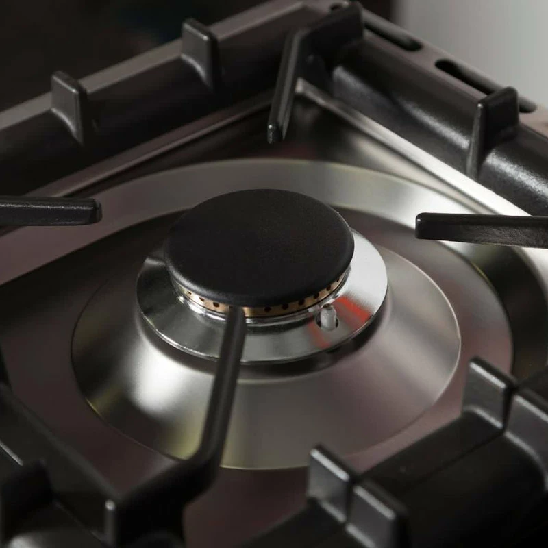 Best Sale ๐ ILVE USA Ilve 36" Freestanding Dual Fuel Range With Conversion Kit, Liquid Propane ๐ - Image 7