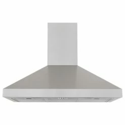 Hot Sale ๐ Windster Hoods Residential Wall-Mount Range Hood, 30" ๐ฅฐ