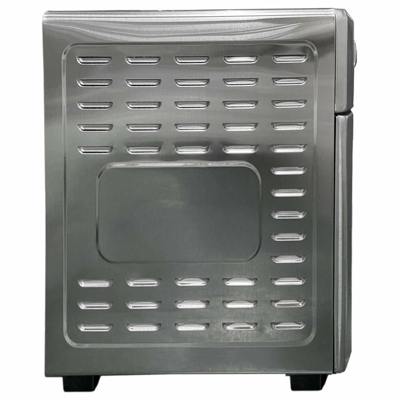 Promo ๐ Conserv By Equator Equator 0.9cu.ft.Air Fryer+Convection Oven+Pizza Oven+Grill+Dehydrator Stainless ๐ - Image 8