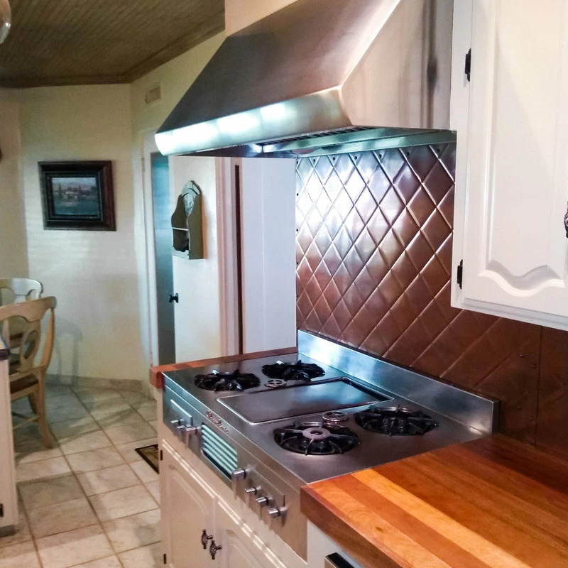 Top 10 💯 Proline Range Hoods Proline PLJW 109 Professional Wall Hood, 36 👏 - Image 10