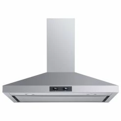 Cheapest 😀 Winflo Convertible Wall-Mount Range Hood, Stainless Steel, 30" ❤️