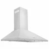 Promo 👏 ZLINE Kitchen And Bath ZLINE Stainless Steel Wall Range Hood (KL2), 36" 😉