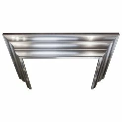 Outlet 😉 ZLINE Kitchen And Bath Zline 30" 400 Cfm Island Mount Range Hood In Stainless Steel & Glass Gl14i-30 ⌛