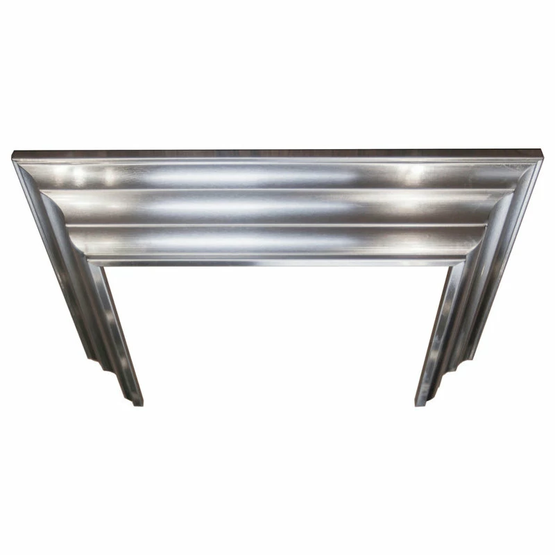 Outlet 😉 ZLINE Kitchen And Bath Zline 30" 400 Cfm Island Mount Range Hood In Stainless Steel & Glass Gl14i-30 ⌛