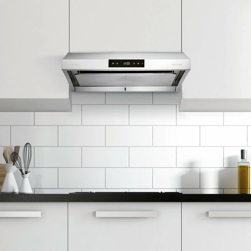 Top 10 ๐งจ Hauslane | Chef Series Range Hood PS38 30" Under Cabinet Kitchen Extractor ๐ - Image 5