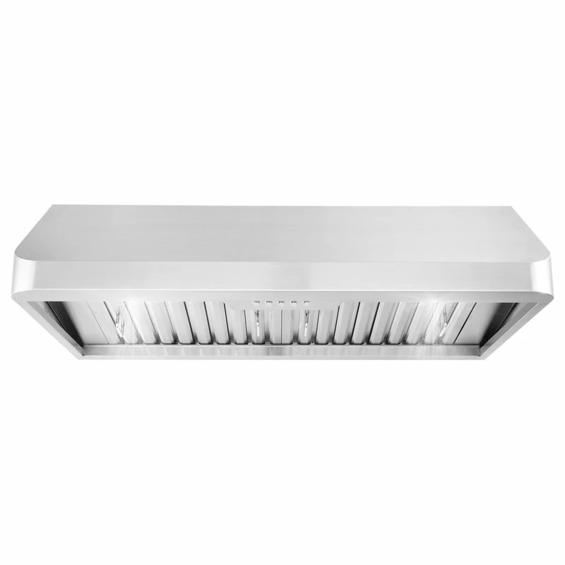 Coupon ๐งจ Cosmo 36" Ducted Under Cabinet Range Hood In Stainless Steel โ๏ธ