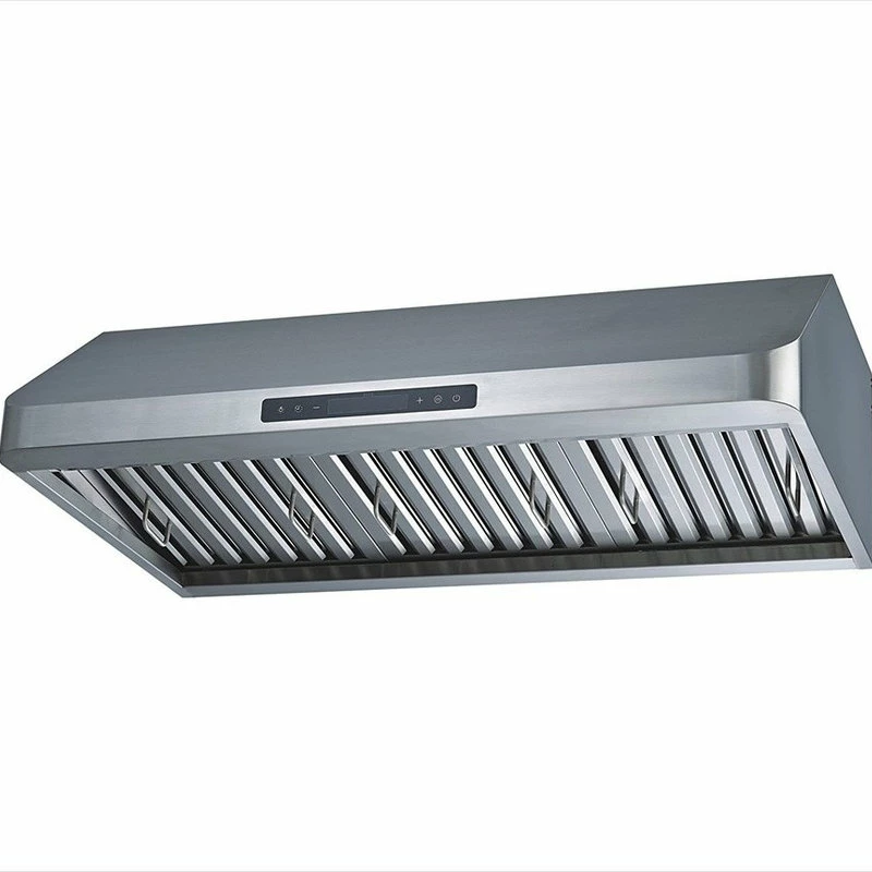 Best reviews of ๐ Winflo Ducted Under-Cabinet Air Flow Range Hood, 466 CFM, 30" ๐ - Image 3