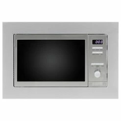Cheap 🥰 Conserv By Equator Equator 0.8 Cu.ft. Combination Microwave Oven Built-in/Freestanding In Stainless 🤩