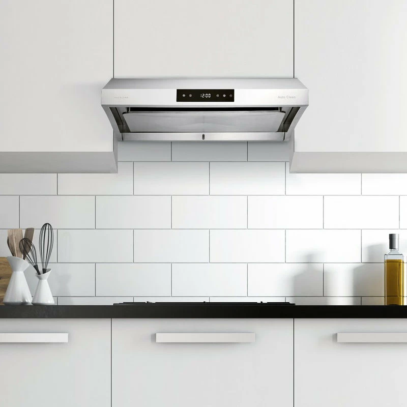 Top 10 ๐งจ Hauslane | Chef Series Range Hood PS38 30" Under Cabinet Kitchen Extractor ๐ - Image 12