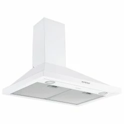 Top 10 🎉 Ancona 30" Convertible Wall Mount Pyramid Range Hood ⭐