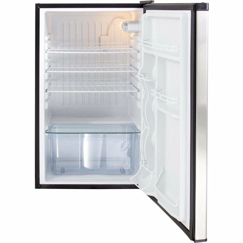 Cheap ๐งจ Blaze Outdoor Stainless Steel Refrigerator With Right Hinged Door Upgrade Kit ๐ - Image 7