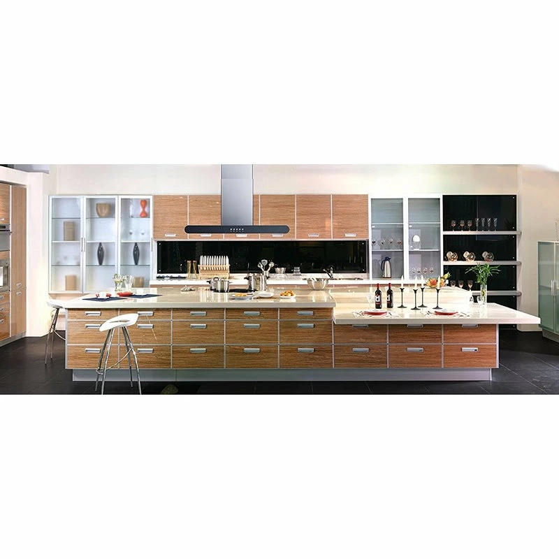 Flash Sale 🤩 Winflo Convertible Island Range Hood, Stainless Steel, 36" 🔔 - Image 4