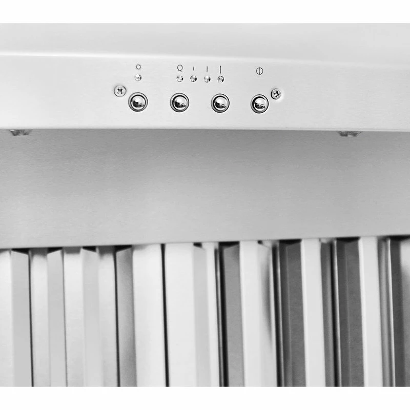 Top 10 💯 Proline Range Hoods Proline PLJW 109 Professional Wall Hood, 36 👏 - Image 4