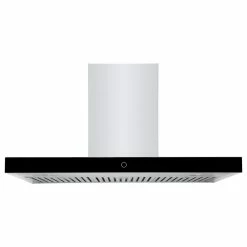 Buy 😍 Hauslane | Chef Series Range Hood WM-739 European Style Kitchen Extractor, 30" 🎁