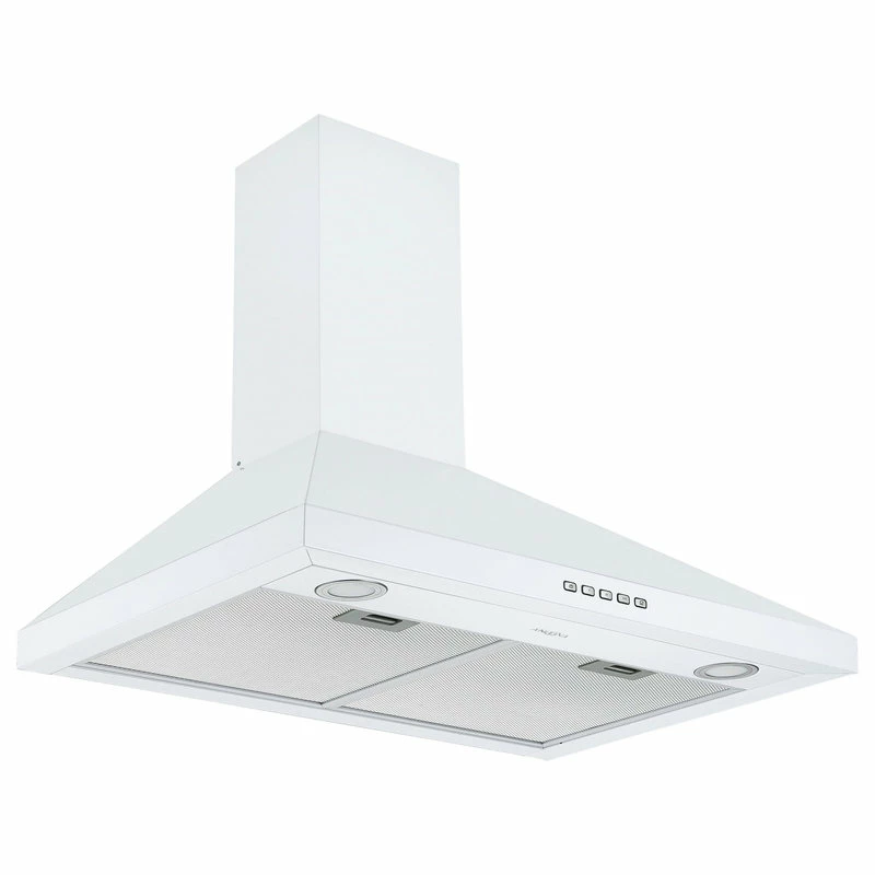 Coupon βοΈ Ancona 30" Convertible Wall Mount Pyramid Range Hood βοΈ