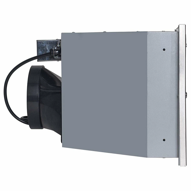 Buy 🥰 Home Beyond Stainless Steel Range Hood With 3 Speed Button Control, Stainless Steel, 28 In. ❤️ - Image 12