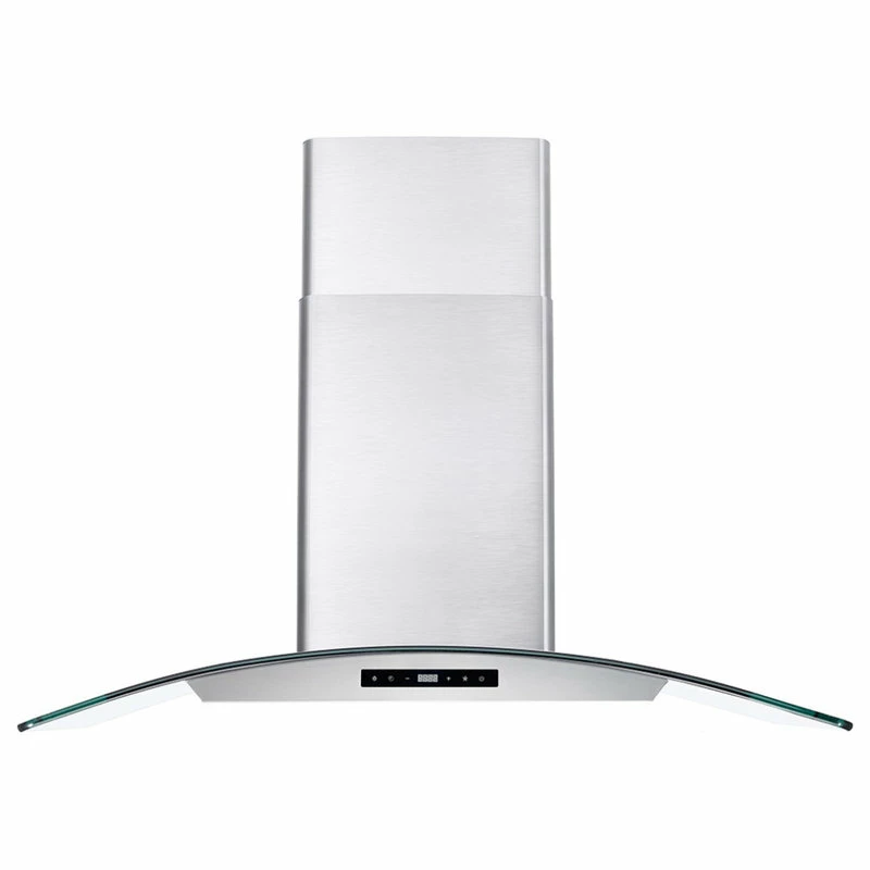 Cheap ๐งจ Cosmo 2-Piece Kitchen, 36" Dual Fuel Range And 36" Wall Mount Range Hood ๐งจ - Image 10