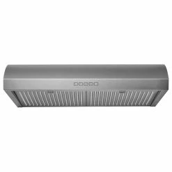 Best reviews of 🔥 Hauslane | Chef Series Range Hood B018 30" Under Cabinet Kitchen Extractor 🥰