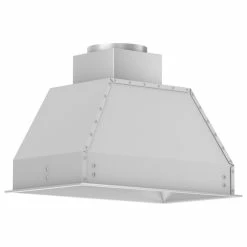 Best deal 🔥 ZLINE Kitchen And Bath ZLINE Stainless Steel Insert Range Hood (695), 28" 🌟