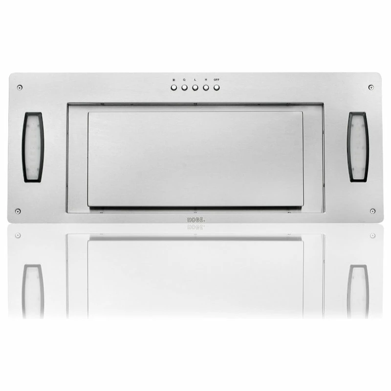 Brand new ✨ KOBE Range Hoods KOBE 30" 750 CFM Insert Range Hood, Stainless Steel With Airflow Efficiency, 30" 🎁 - Image 2