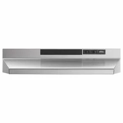 Brand new ๐คฉ Broan NuTone LLC Broan 42" Convertible Range Hood, 160 Cfm F404 ๐