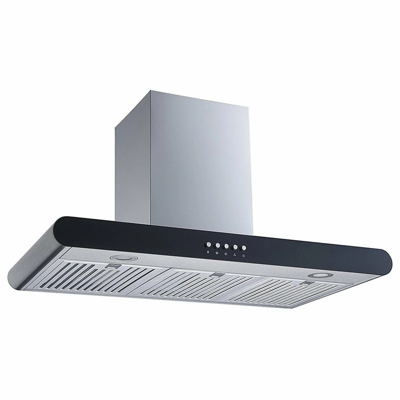 Flash Sale 🔥 Winflo Convertible Wall-Mount Range Hood, Stainless Steel, 36" 🤩 - Image 2