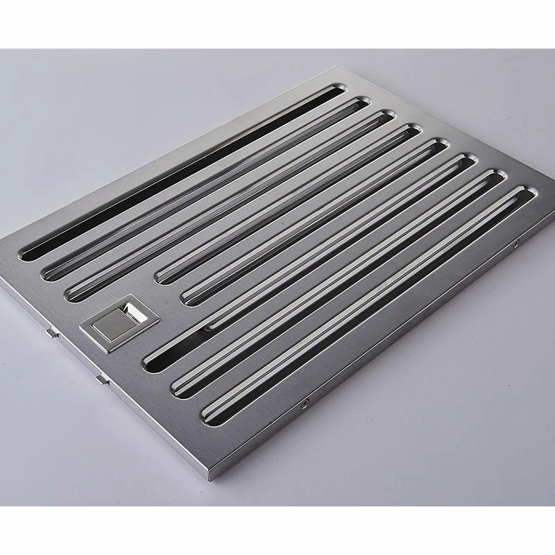 Top 10 ✔️ Winflo Convertible Wall-Mount Range Hood, Stainless Steel, 5 Speed, 30" ❤️ - Image 5