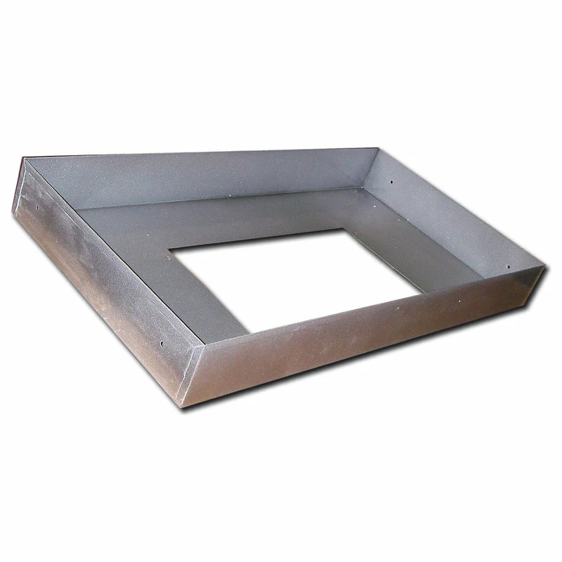 Discount ๐งจ Castlewood Epicurean Chimney Hood, Alder, 36", 350 Cfm Ventilator/Liner ๐ - Image 3