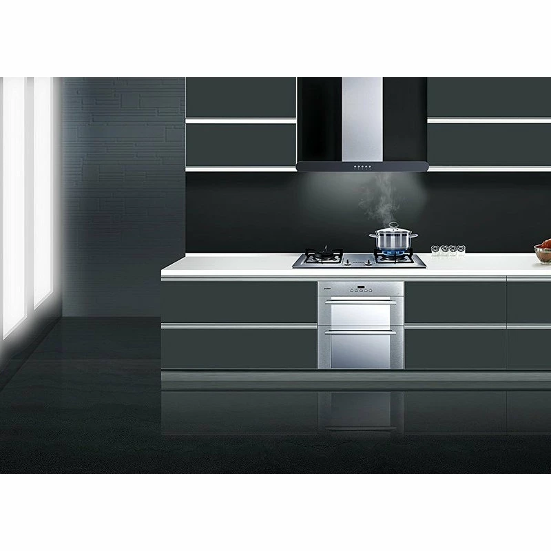 Flash Sale 🔥 Winflo Convertible Wall-Mount Range Hood, Stainless Steel, 36" 🤩 - Image 4