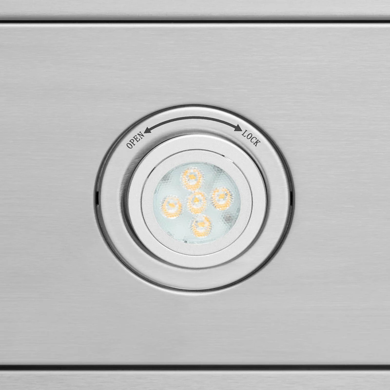 Top 10 ๐งจ Hauslane | Chef Series Range Hood PS38 30" Under Cabinet Kitchen Extractor ๐ - Image 8