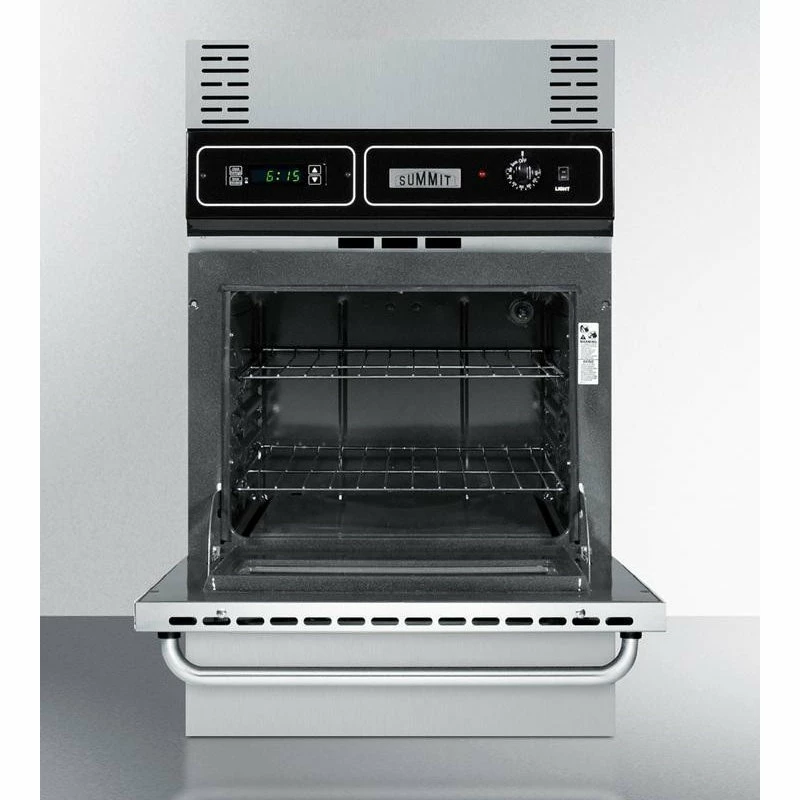 Cheapest ๐ Summit Appliance Wall Oven Trim Kit To Extend Overall Height To 39" TKW700SS ๐ฏ - Image 4