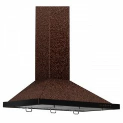 Cheap ⭐ ZLINE Kitchen And Bath ZLINE Designer Series Wall Mount Range Hood (8KBE), 30" 🎁