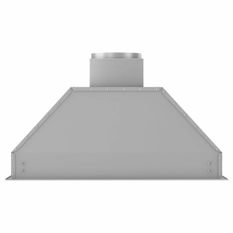 Best Pirce 🛒 ZLINE Kitchen And Bath ZLINE Stainless Steel Insert Range Hood (695), 34" 🥰 - Image 5