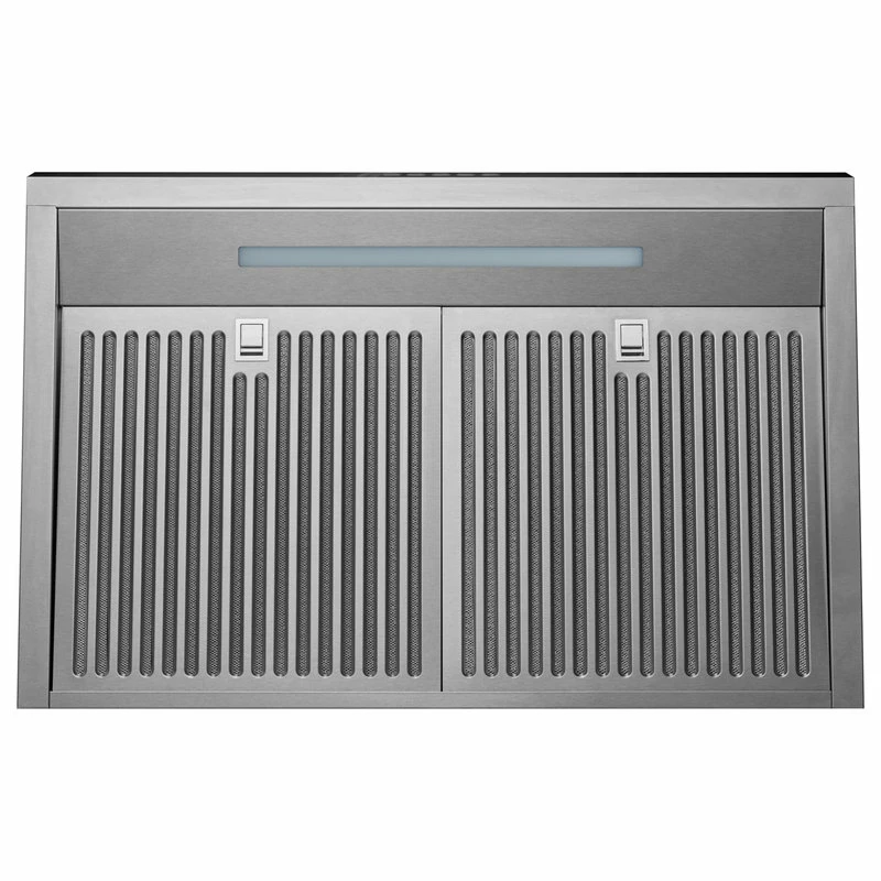Best reviews of 🔥 Hauslane | Chef Series Range Hood B018 30" Under Cabinet Kitchen Extractor 🥰 - Image 7