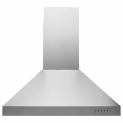 Best Pirce 🎁 Hauslane | Chef Series Range Hood WM-530SS-30B European Style Kitchen Extractor 🤩