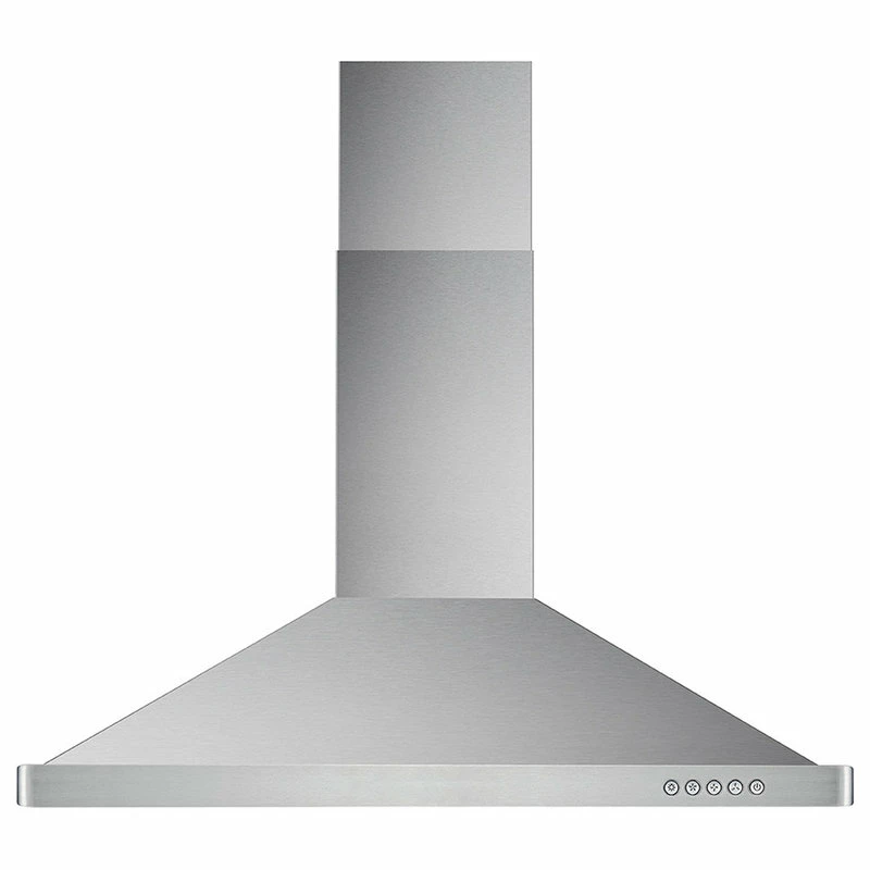 Discount 😀 Cosmo 2-Piece Kitchen, 36" Gas Range And 36" Wall Mount Range Hood 😀 - Image 10