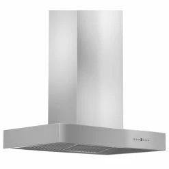 Flash Sale ๐งจ ZLINE Kitchen And Bath ZLINE Professional Series Stainless Steel Island Range Hood (KECOMi), 36" ๐