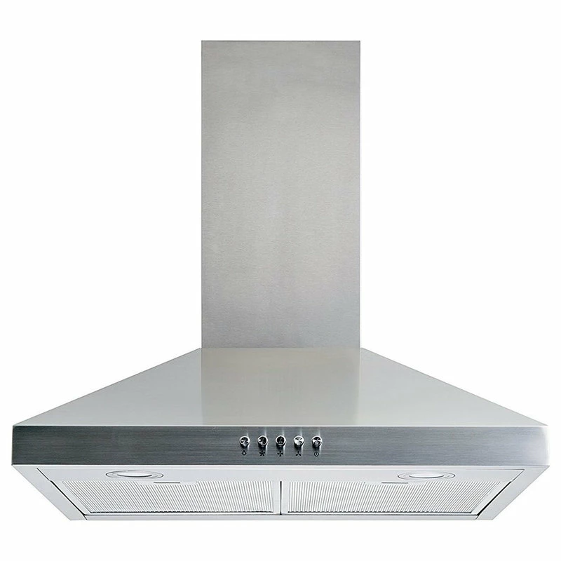 Brand new ⌛ Winflo Convertible Wall-Mount Range Hood, Stainless Steel, 30" 😍