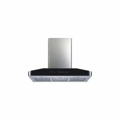 Top 10 ✔️ Winflo Convertible Wall-Mount Range Hood, Stainless Steel, 5 Speed, 30" ❤️