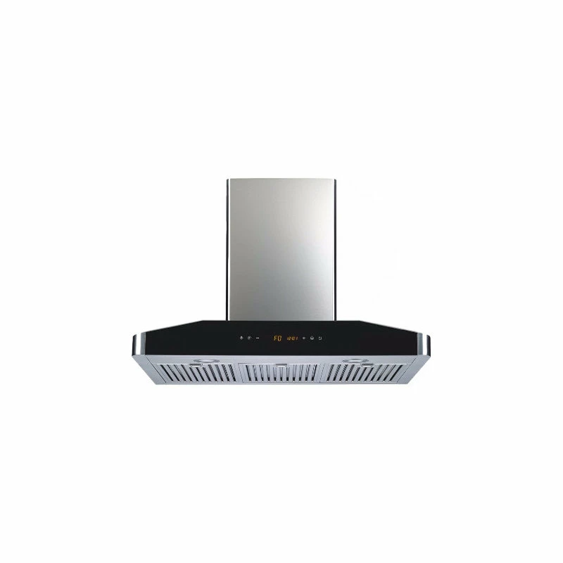 Top 10 ✔️ Winflo Convertible Wall-Mount Range Hood, Stainless Steel, 5 Speed, 30" ❤️