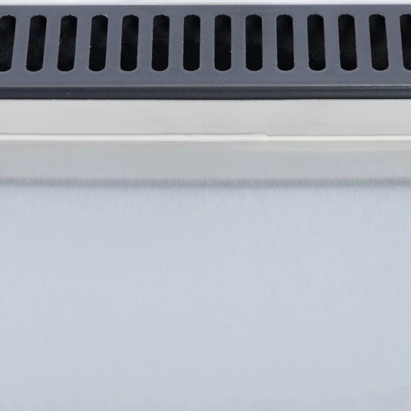 Best Sale ๐ ILVE USA Ilve 36" Freestanding Dual Fuel Range With Conversion Kit, Liquid Propane ๐ - Image 5