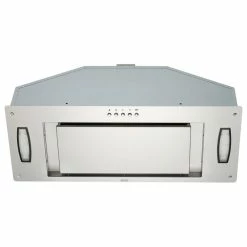 Brand new ✨ KOBE Range Hoods KOBE 30" 750 CFM Insert Range Hood, Stainless Steel With Airflow Efficiency, 30" 🎁